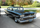 58' chevy 